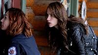 Click to watch 'I Fall To Pieces' (popup) Wynonna Earp